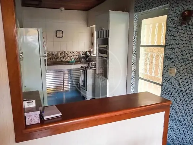 Casa com 250m² 3 quartos e 3 banheiros, à venda, no bairro Vila Santo Antônio em São Paulo