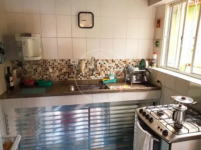 Casa com 250m² 3 quartos e 3 banheiros, à venda, no bairro Vila Santo Antônio em São Paulo
