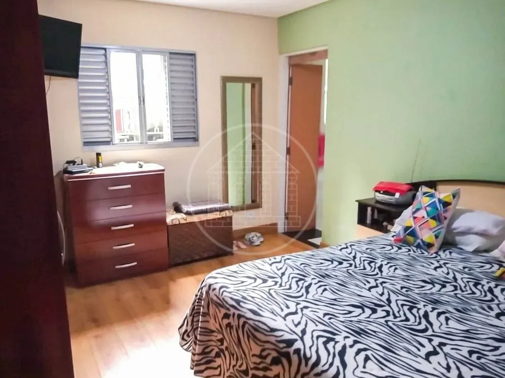 Casa, 3 quartos, 180 m² - Foto 6