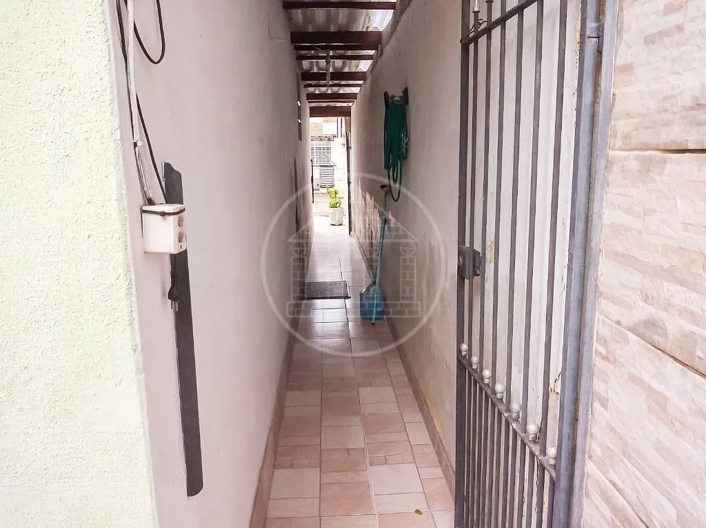 Casa, 3 quartos, 180 m² - Foto 15