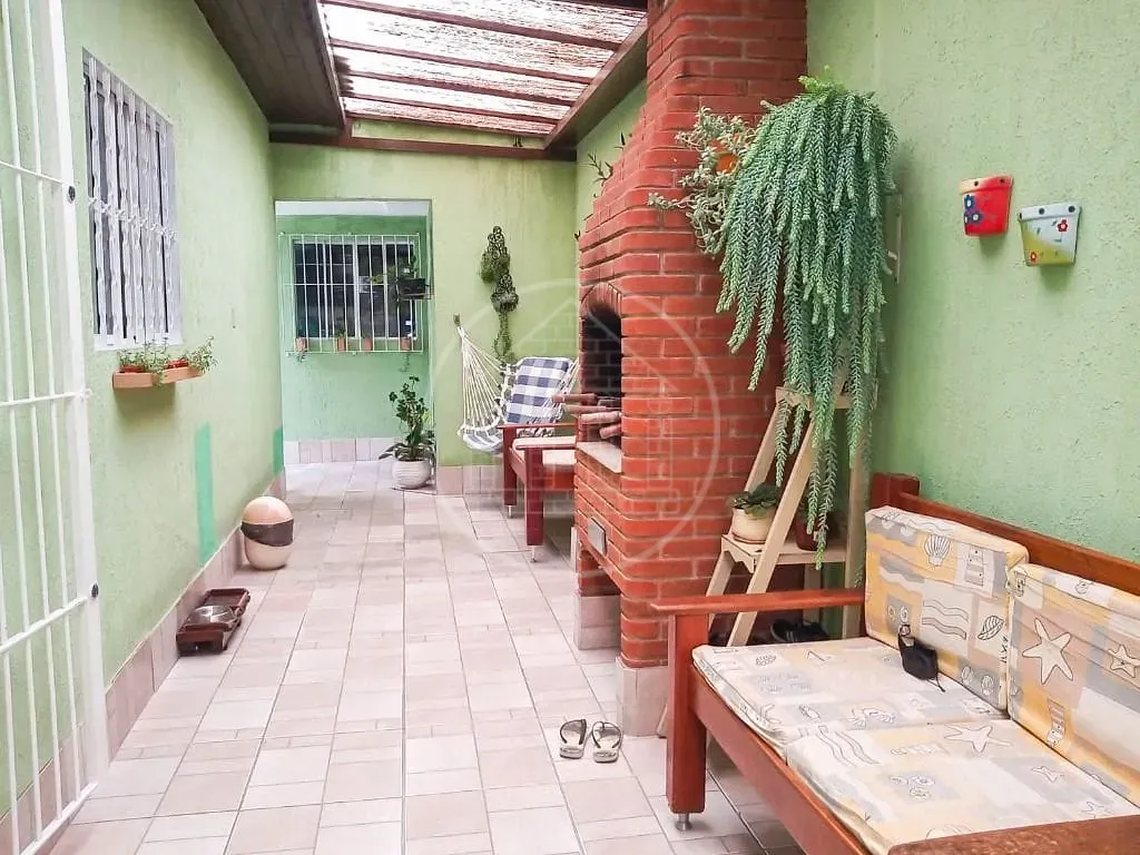 Casa, 3 quartos, 180 m² - Foto 1
