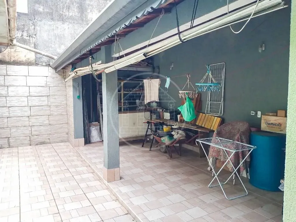 Casa, 3 quartos, 180 m² - Foto 16