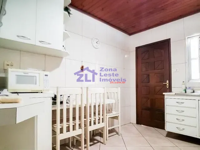 Casa com 75m² 2 quartos e 2 banheiros, à venda, no bairro Jardim Jaú em São Paulo