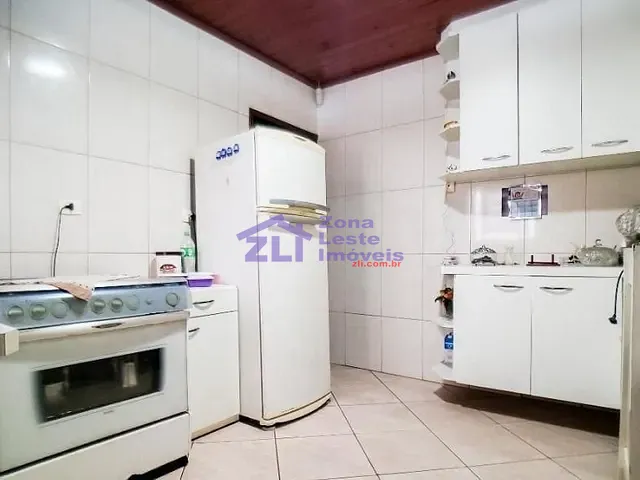 Casa com 75m² 2 quartos e 2 banheiros, à venda, no bairro Jardim Jaú em São Paulo