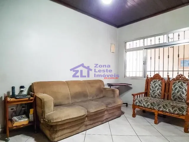 Casa com 75m² 2 quartos e 2 banheiros, à venda, no bairro Jardim Jaú em São Paulo