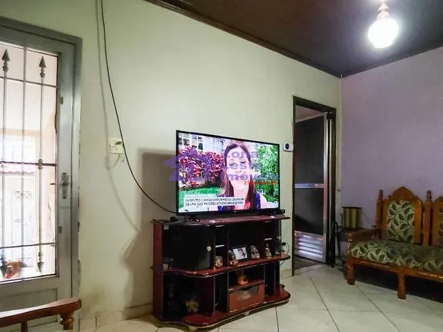 Casa com 75m² 2 quartos e 2 banheiros, à venda, no bairro Jardim Jaú em São Paulo
