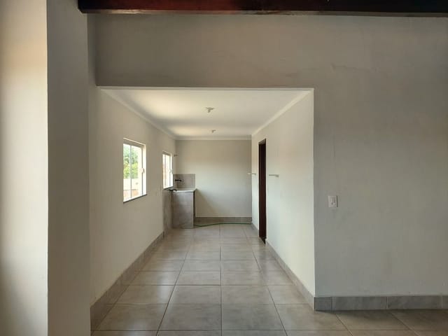 Foto do Casa - Casa com 4 dormitórios à venda, 159 m² por R$ 300.000,00 - Bom Retiro - Uberaba/MG | ZUCATO IMOBILIARIA LTDA