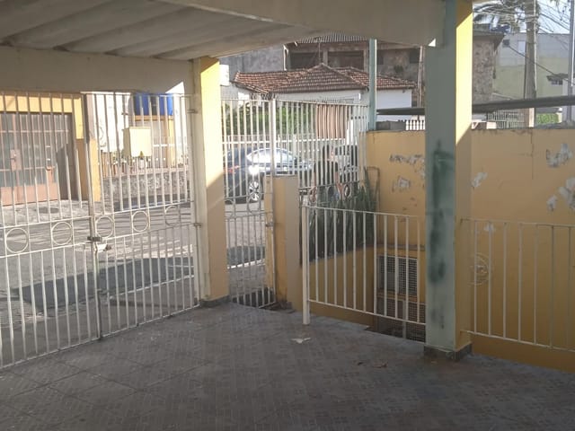 Casa com 198m² 4 quartos e 3 banheiros, à venda, no bairro Imirim em São Paulo