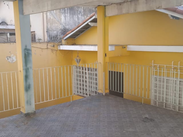 Casa com 198m² 4 quartos e 3 banheiros, à venda, no bairro Imirim em São Paulo