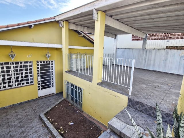 Casa com 198m² 4 quartos e 3 banheiros, à venda, no bairro Imirim em São Paulo