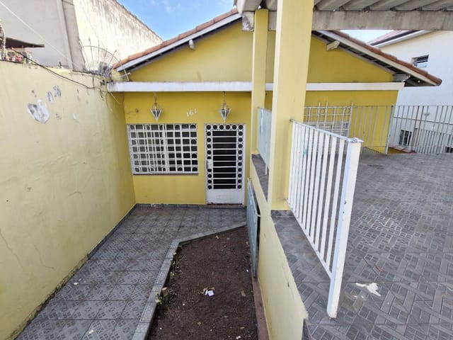 Casa com 198m² 4 quartos e 3 banheiros, à venda, no bairro Imirim em São Paulo