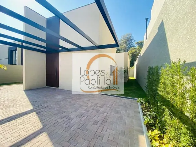 Casa com 379m² 3 quartos e 4 banheiros, à venda ou para alugar, no bairro Vila Santista em Atibaia