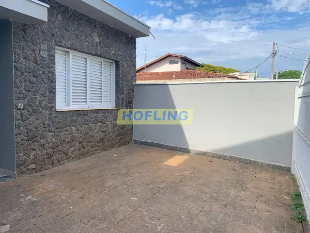 Casa com 215m² 3 quartos e 3 banheiros, à venda, no bairro Saúde em Rio Claro