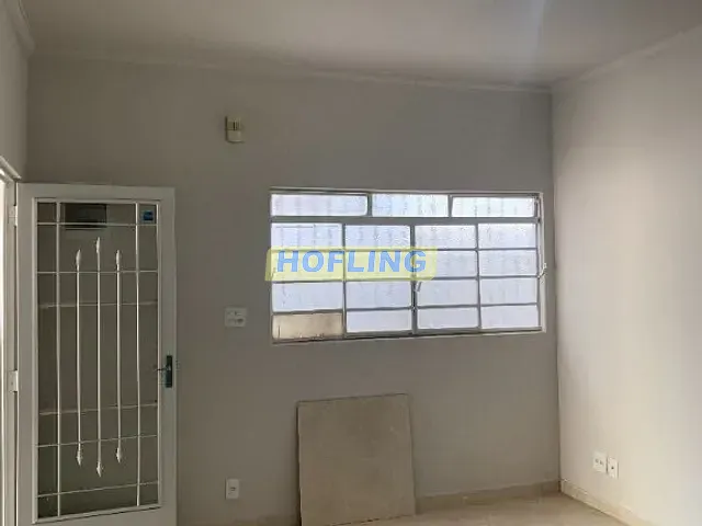 Casa com 215m² 3 quartos e 3 banheiros, à venda, no bairro Saúde em Rio Claro