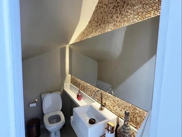Casa com 68m² 2 quartos e 2 banheiros, à venda, no bairro Jardim Torino em Cotia