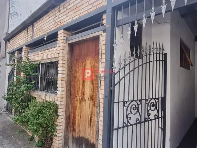 Casa com 400m², à venda, no bairro Chácara Santo Antônio (Zona Sul) em São Paulo