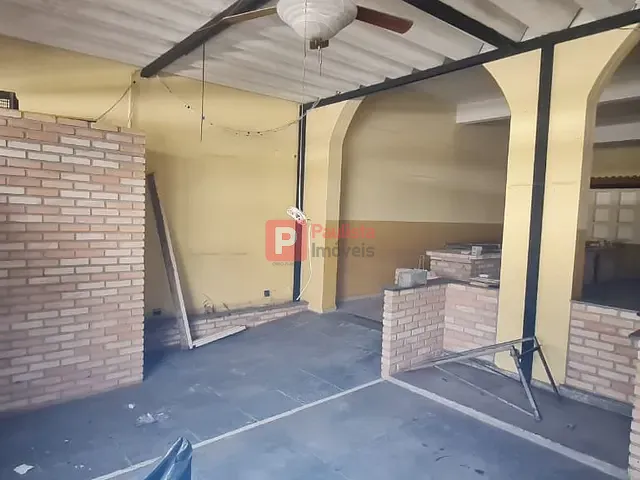 Casa com 400m², à venda, no bairro Chácara Santo Antônio (Zona Sul) em São Paulo