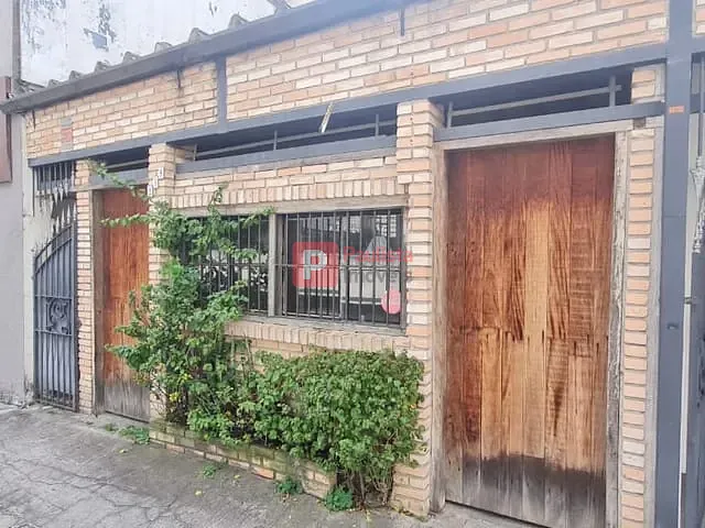 Casa com 400m², à venda, no bairro Chácara Santo Antônio (Zona Sul) em São Paulo