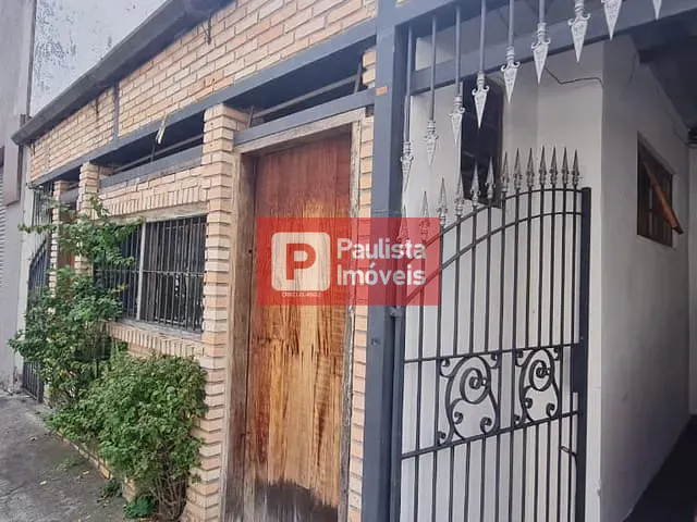 Casa com 400m², à venda, no bairro Chácara Santo Antônio (Zona Sul) em São Paulo