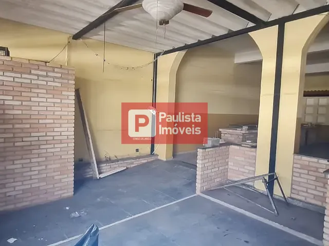 Casa com 400m², à venda, no bairro Chácara Santo Antônio (Zona Sul) em São Paulo