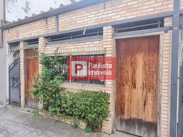 Casa com 400m², à venda, no bairro Chácara Santo Antônio (Zona Sul) em São Paulo