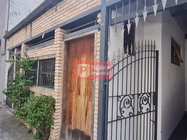 Casa com 400m², à venda, no bairro Chácara Santo Antônio (Zona Sul) em São Paulo