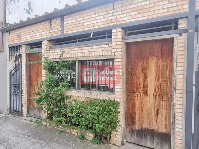 Casa com 400m², à venda, no bairro Chácara Santo Antônio (Zona Sul) em São Paulo