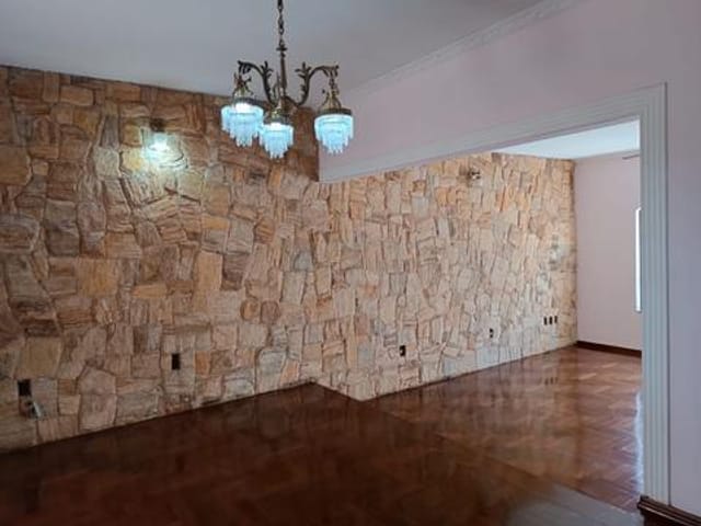 Foto do Casa - Casa para locação, Vila Georgina, Campinas, SP | Ritt Negocios Imobiliarios Ltda