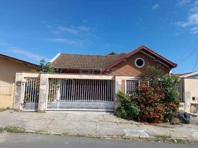Foto do Casa - Casa para locação, Vila Georgina, Campinas, SP | Ritt Negocios Imobiliarios Ltda