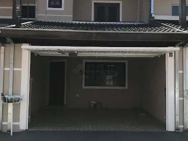 Casa com 125m² 2 quartos e 2 banheiros, à venda, no bairro Loteamento Residencial Vista Linda em São José dos Campos