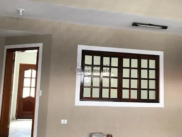 Casa com 125m² 2 quartos e 2 banheiros, à venda, no bairro Loteamento Residencial Vista Linda em São José dos Campos