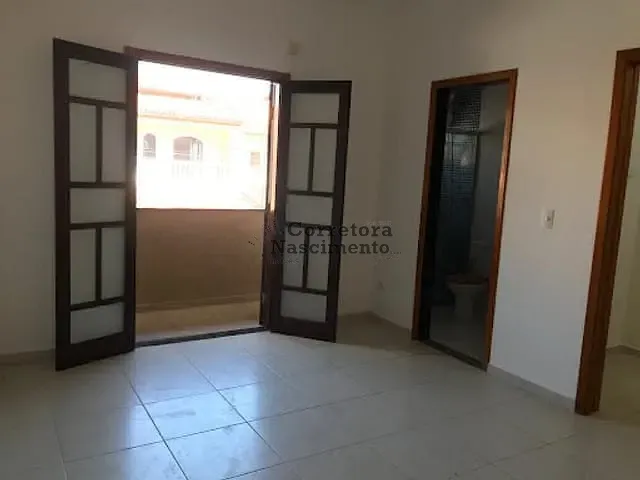 Casa com 125m² 2 quartos e 2 banheiros, à venda, no bairro Loteamento Residencial Vista Linda em São José dos Campos