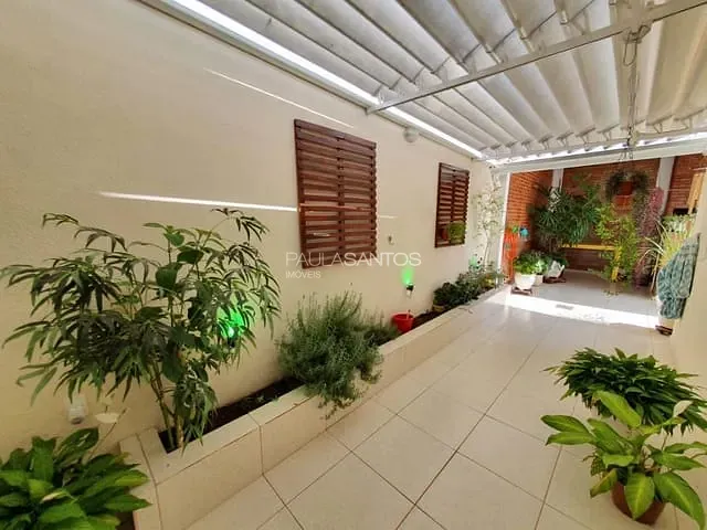 Casa com 300m² 3 quartos e 2 banheiros, à venda, no bairro Jardim Embaixador em Sorocaba