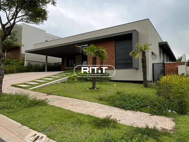 Casa com 1050m² 4 quartos e 6 banheiros, à venda, no bairro Loteamento Residencial Pedra Alta (Sousas) em Campinas