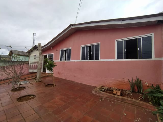 Casa à venda, Rio Verde Neves, Ponta Grossa, PR