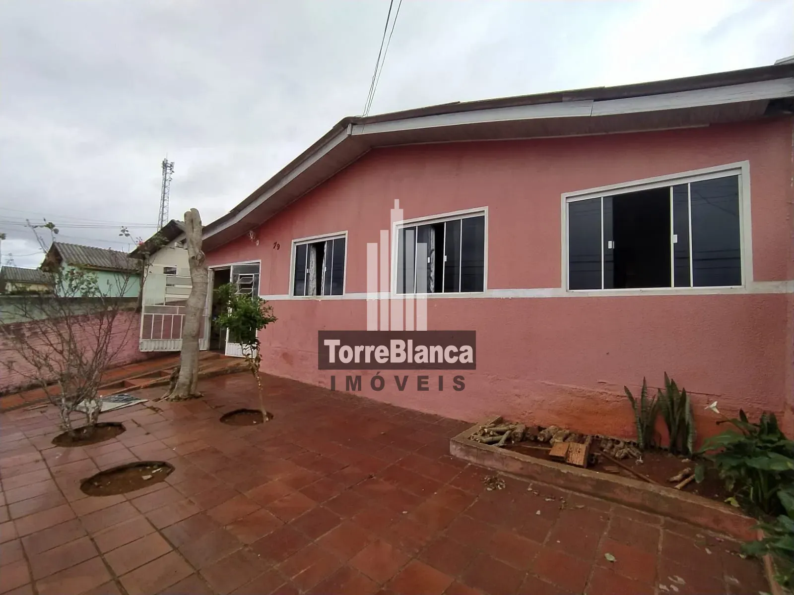 Casa, 3 quartos, 140 m² - Foto 1
