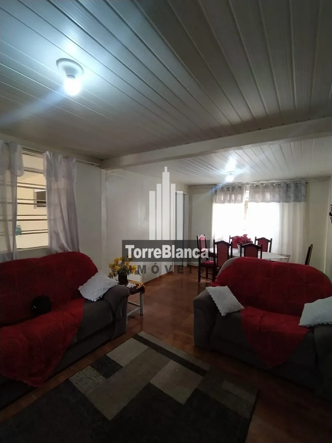 Casa, 3 quartos, 140 m² - Foto 3