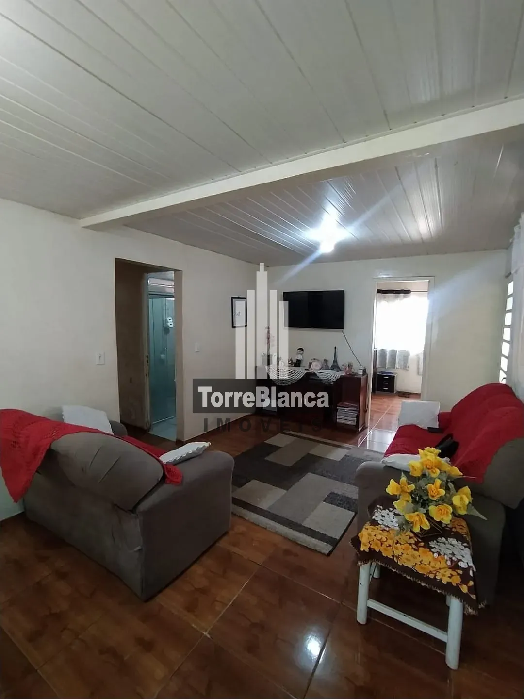 Casa, 3 quartos, 140 m² - Foto 2