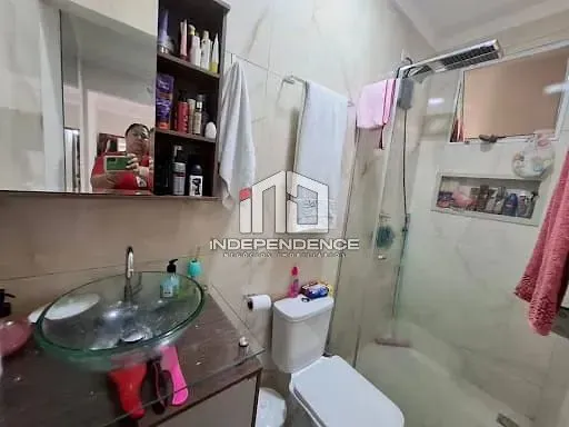 Casa, 2 quartos, 126 m² - Foto 13