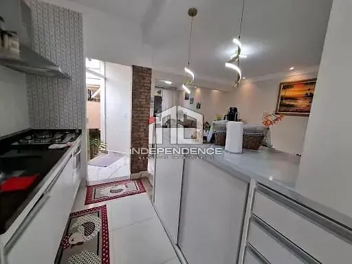 Casa, 2 quartos, 126 m² - Foto 28