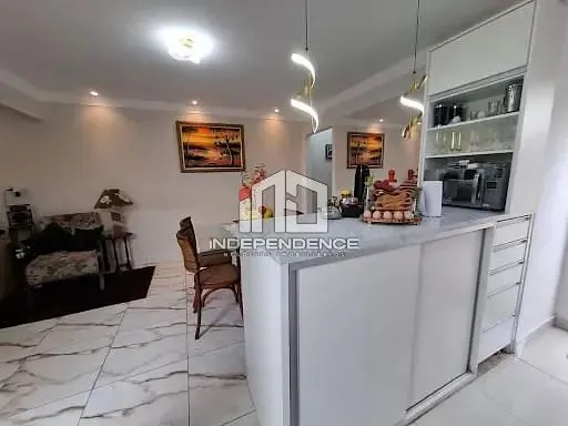Casa, 2 quartos, 126 m² - Foto 1