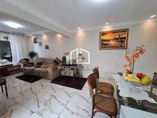 Casa, 2 quartos, 126 m² - Foto 4