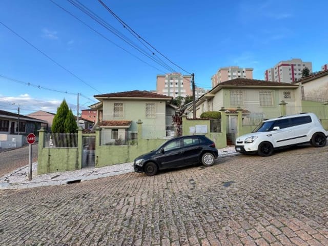 Casa à venda, Estrela, Ponta Grossa, PR