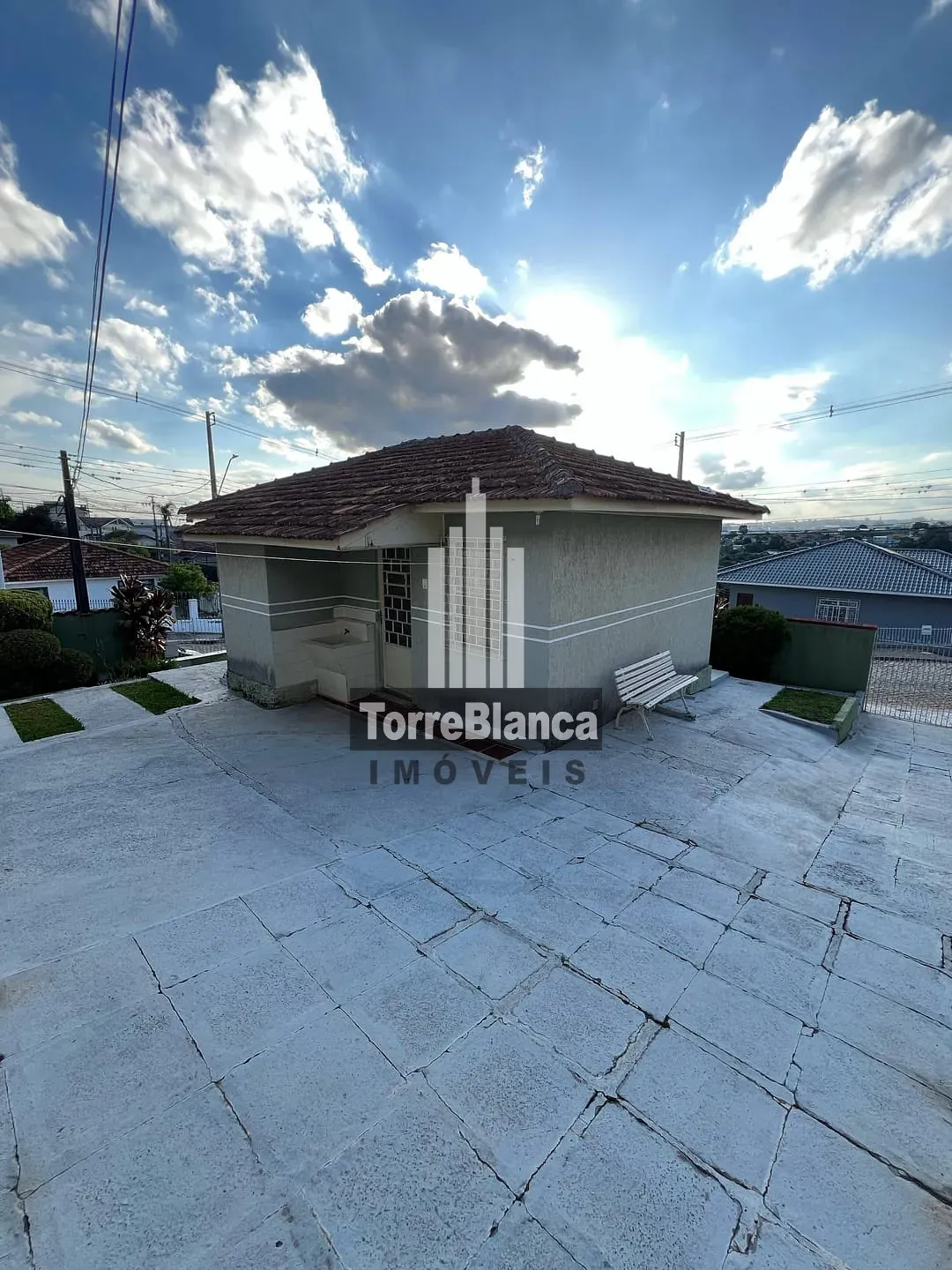 Casa, 4 quartos, 244 m² - Foto 7