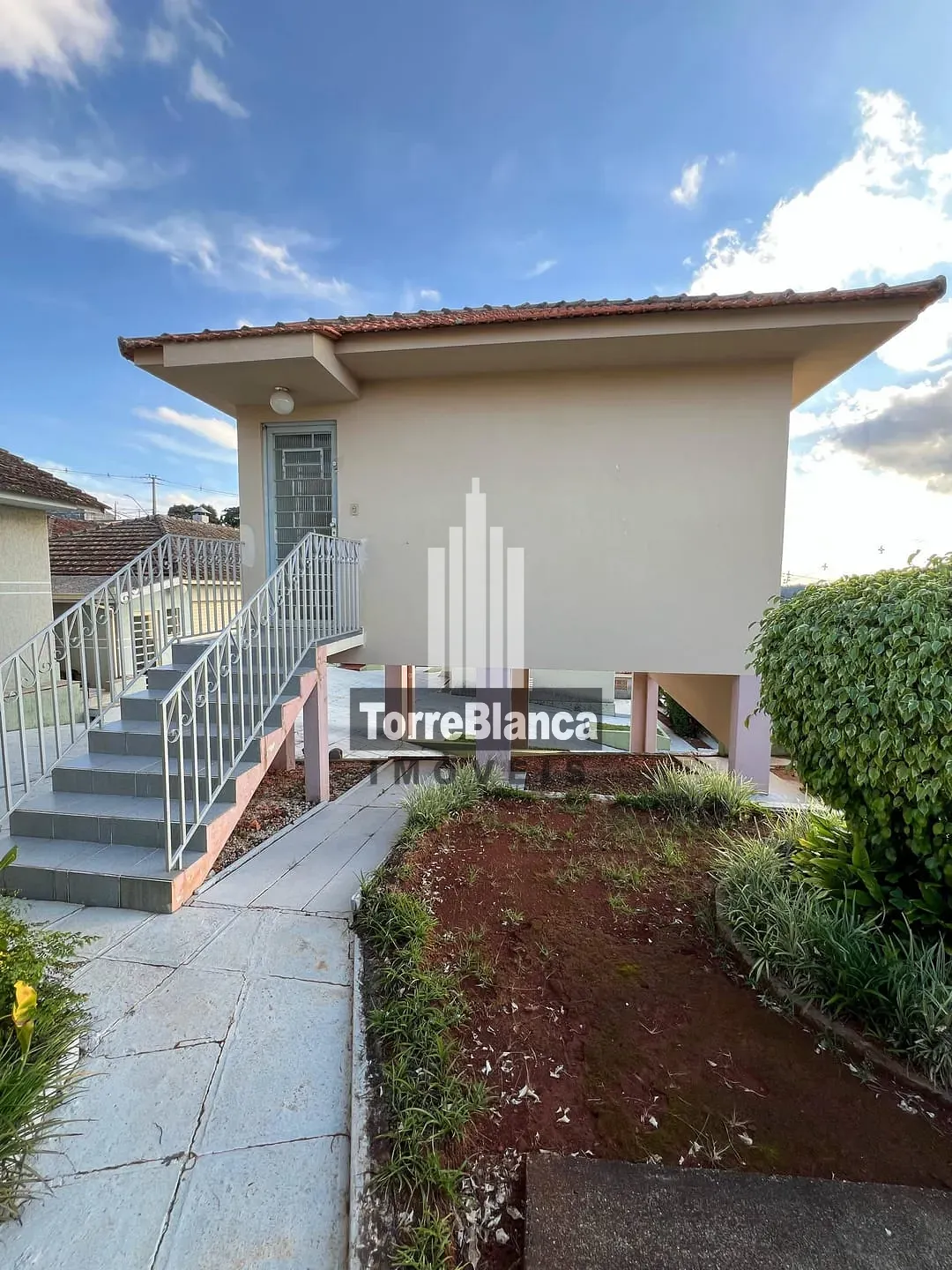 Casa, 4 quartos, 244 m² - Foto 4