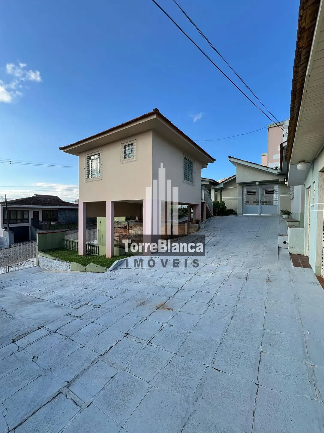 Casa, 4 quartos, 244 m² - Foto 8