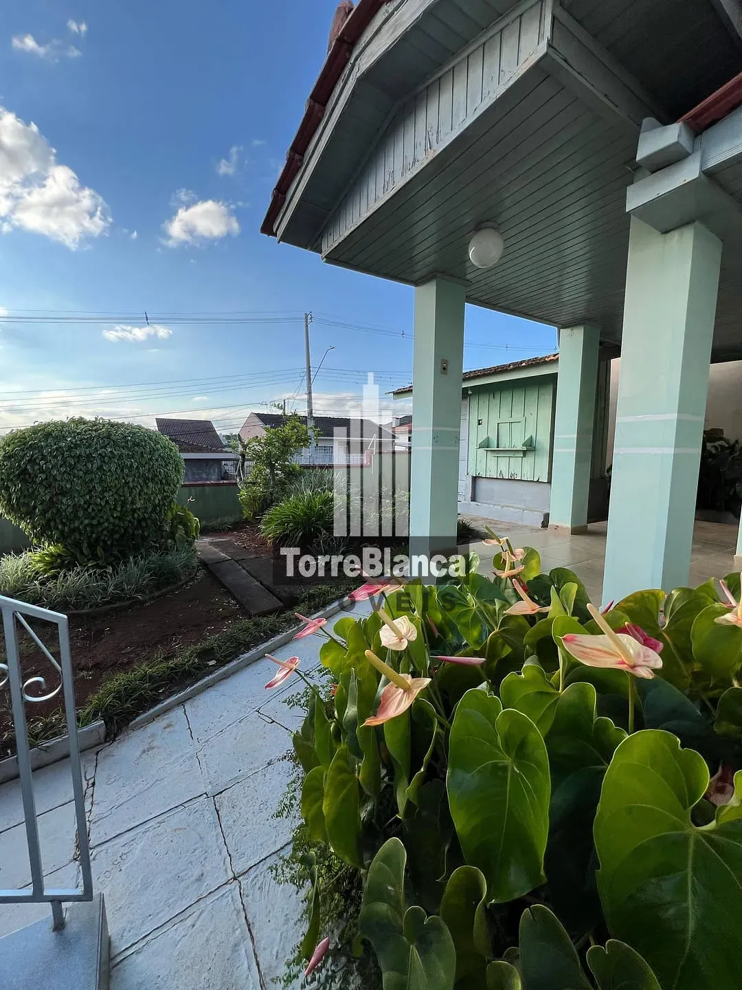 Casa, 4 quartos, 244 m² - Foto 5