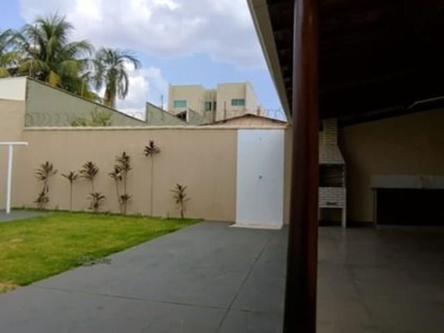 Foto do Casa - Casa com 3 dormitórios à venda, 174 m² por R$ 580.000,00 - Olinda - Uberaba/MG | ZUCATO IMOBILIARIA LTDA