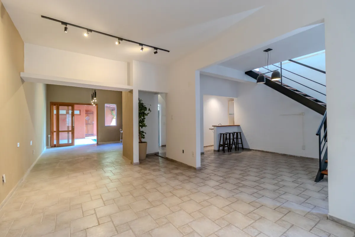 Casa para venda em Brooklin Novo com 3 quartos, sendo 2 suítes, 263m²