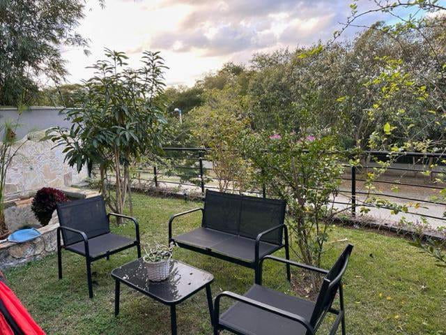 Casa 4 quartos e 4 banheiros, à venda, no bairro Condomínio Reserva do Paratehy em São José dos Campos